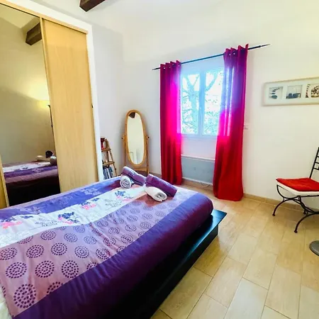 Vila Sous Les Pins 